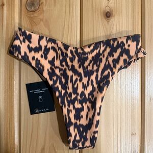 Skatie Catwalk Iggy Bottom